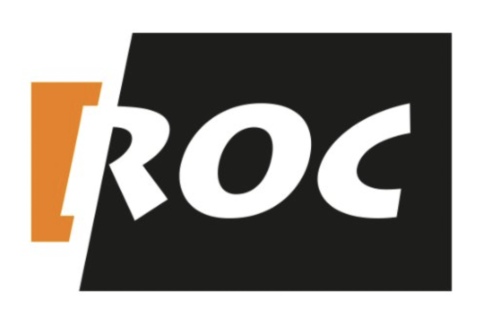 ROC Nijmegen logo