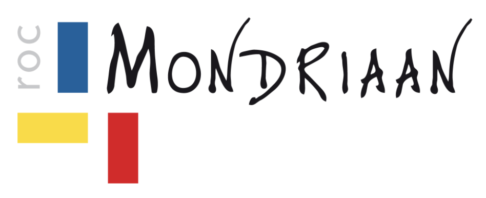 ROC Mondriaan logo